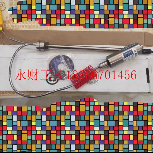 议价日本款丹尼克斯传感器NP4634-1/2-35MPA-32/45-K-SIL2￥