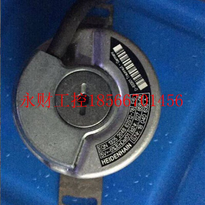 议价编码器   EQN1325  2048      Id.Nr.527858-06￥