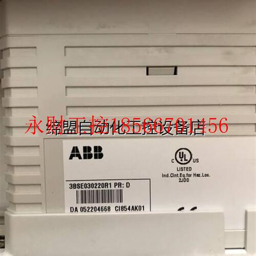 议价ABBci854AK01,AO810诚心购买~产品￥