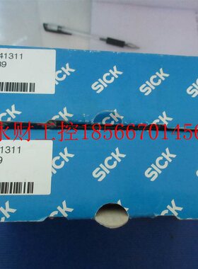 议价全新原装正品 SICK DS60-P41311 *￥