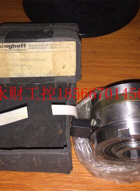 议价Monninghoff 电磁齿式离合器546.15.4.5 (546.15.4)现￥