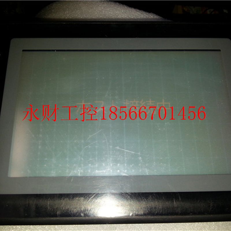 议价供应现货 NT600S-ST211B-V1 人 机界面 实物图 进不了 询￥