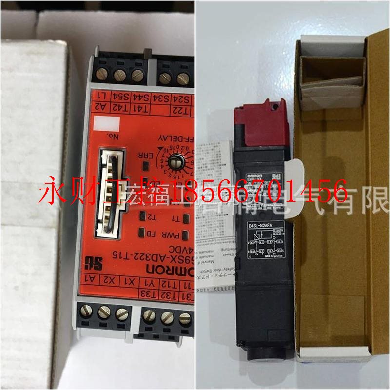 议价光纤放大器 E3X-HD41￥