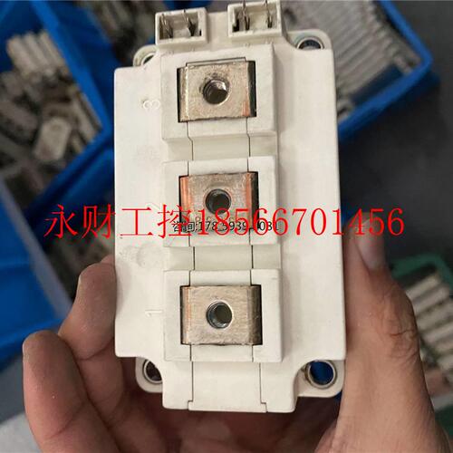 议价拆机ABB变频器配件 FF400R12KE3 原装英飞凌IGBT模块 功能￥