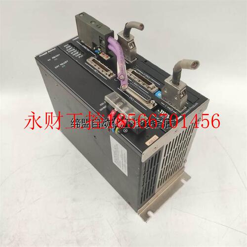 议价YOKOGAWA横河 伺服驱动器 PC10021￥