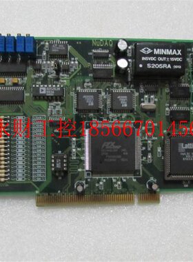 议价凌华 PCI-9111￥
