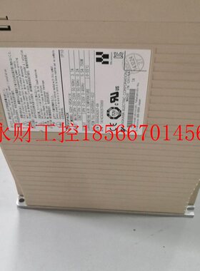议价SGDV-5R511A YASKAWA/SDV-5R5A1川1A002000A 安驱动器 全新￥