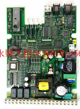议价ABB软启动PST和PSTB系列低压板主板控制板cpu板1SFB536068D￥
