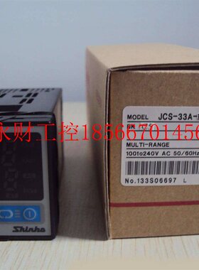 议价DCL-33A-S/M原装神港SHINKO温控DCL-33A-A/M 1 DCL-33A-R/M￥