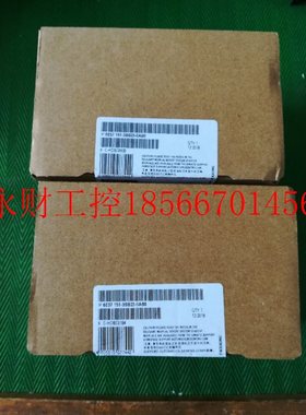 议价6ES7 151-3BB23-0AB0全新原装ET200S 6ES7151-3BB23-0AB0保￥