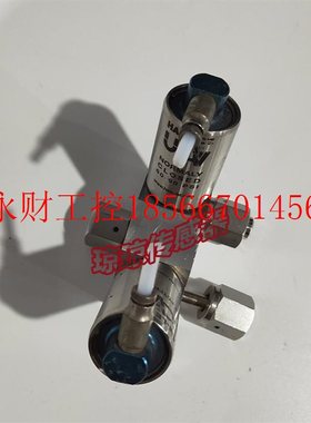 议价HAM-LET UCV哈姆雷特双头气动阀HMB21-4LKLCLC-GF4￥