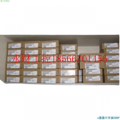 议价6ES7212-1AE0-0XB0全新PU模块现货1PARV6ES71221A4E400XCB0￥
