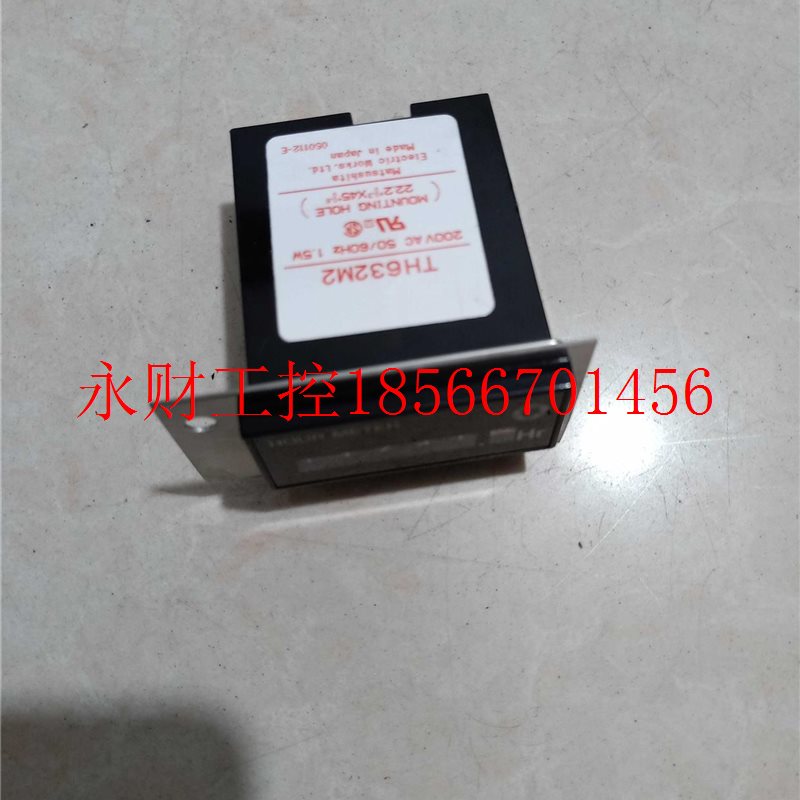 议价原装拆机POU OUMETE RH TH632M2 实物R图￥