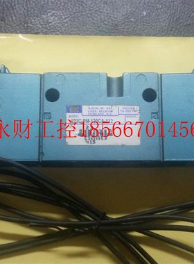 议价MAC电磁阀 822C-PM-120CA-112 线圈PME-120CAAA,220VAC￥