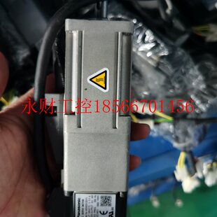 議價大量出售下A5 200W帶剎車電機驅動器MADH￥ 100W