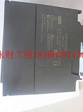 议价低价处理原装正品模块6ES7331-7KB02-0AB0 9成新以上 包用￥