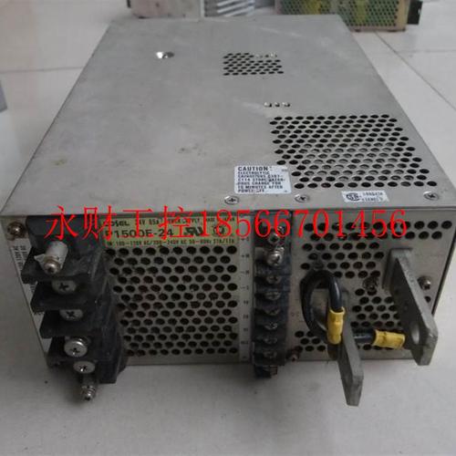 议价拆机日本科索电源cosel 150·06E4-24电源 精密开关电源 2V￥