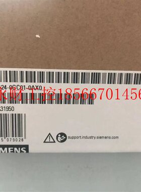 议价6AV2124 6AV2 124-0JC01-0AX0 TP900 0MC01 TP1200西门子触￥