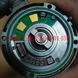 器 AM204888.011 68S17 功能￥ 2048 议价西门子伺服电机编码