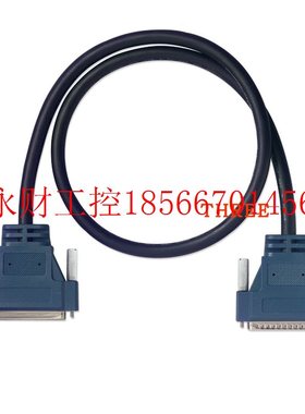 议价NI SH37F-37M 电缆屏蔽式37针D-SUB电缆778621-02/01米原￥