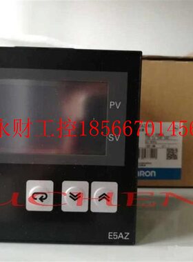 议价 温控器仪E5AZ-Q3T E5AZ-R3T E5AZ-C3T R3MT Q3MT C3MT R3-￥