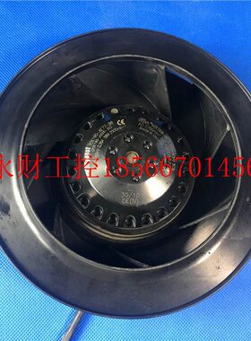 议价西门子变频器风扇R2E190-AE77-B3和R2E190-AE77-B8风机￥