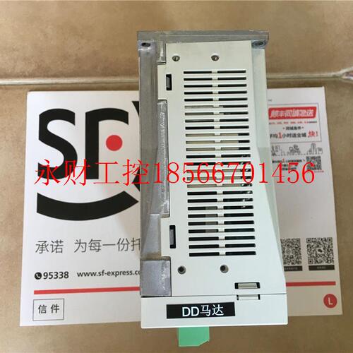 议价CKD服 伺驱动器 X9000T拆S-U0 机 成色好A 功GES能正常￥