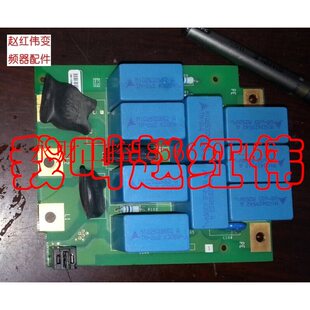 议价施耐德变频器ATV61和ATV71系列22kw滤波板 浪涌板防￥ 吸收板