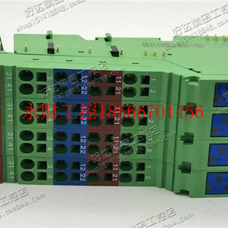 议价IB I 24 DI 16-ME 2模897156原装品 菲正尼克斯块菲尼克斯 ￥