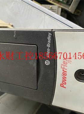 议价20AC3P0AYNNNC0 A-B变频器 PowerFlex70包好现货已测试￥
