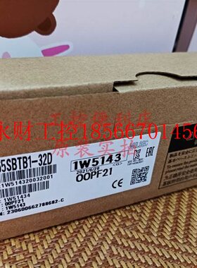 议价三菱 AJ65SBTB1-32D 32T 32DT D1 T1 DT1 2 DT3 DTE1 TE1￥