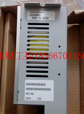 议价JU38020VA000 CHINO千野 380V 20A 晶闸管调整器维修 ￥
