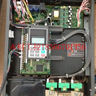 议价原装 4CX￥ 富士变频器FRN37P11S