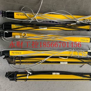 安全光栅SL ￥ V20LM KEYENCE 议价SL 正品 V系列 基恩士 全新原装