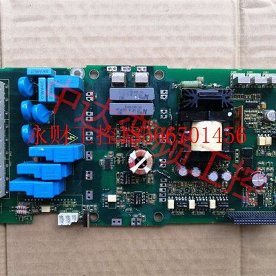 议价KEB变频器14.F5.24E-0408/13.F5.04E-040D电源驱动板￥