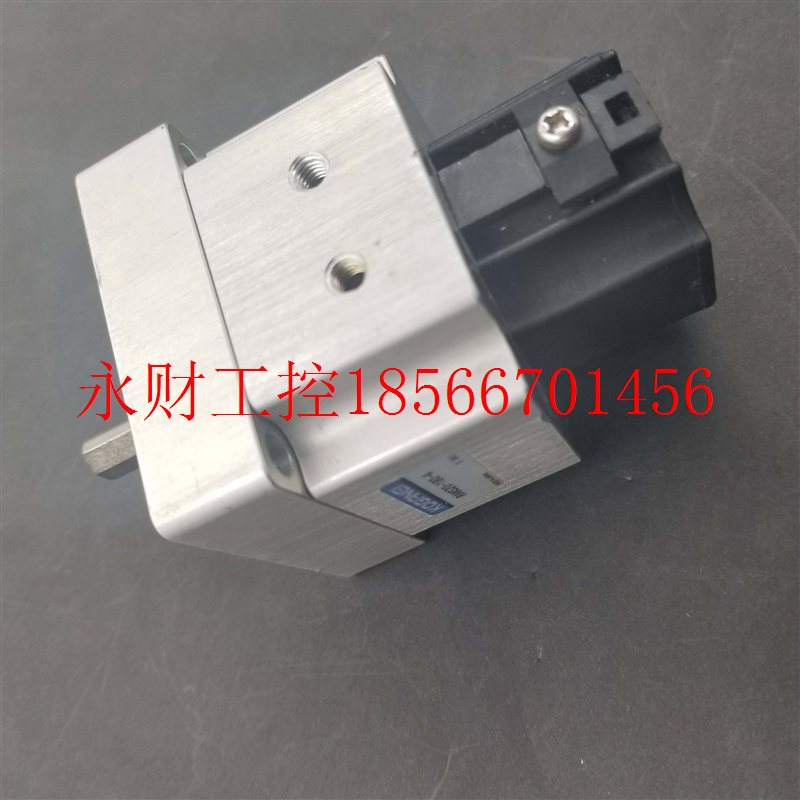 议价全新原装正品现货销售小金井 RANS20-180-4 旋转气缸￥