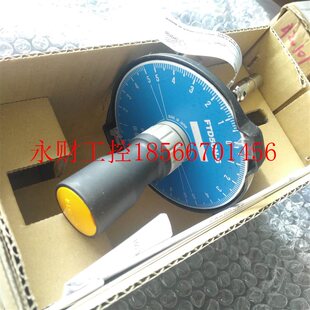 议价日本TOHNICHi东日FTD5CN-S刻度盘式扭力起子 扭力螺丝刀￥