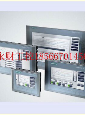 议价6AV6644-0AB01-2AX0 6AV6 644-0AB01-2AX0 触摸屏￥