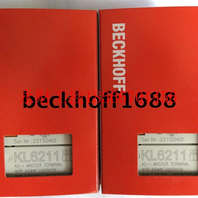 议价全新请询价beckhoff/KL6211/KL6224/KL6301/KL6401/KL658￥