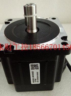 议价全新雷赛 86HS120D /86CM120二相步进电机适配驱动器DMA860￥