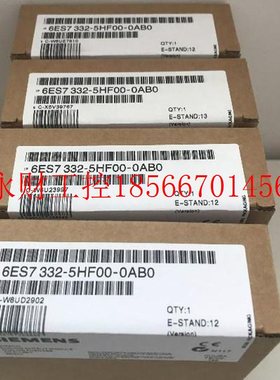 议价6ES7131-4BD01-0AA0 6ES7131-4BD01-0AB0 包邮￥