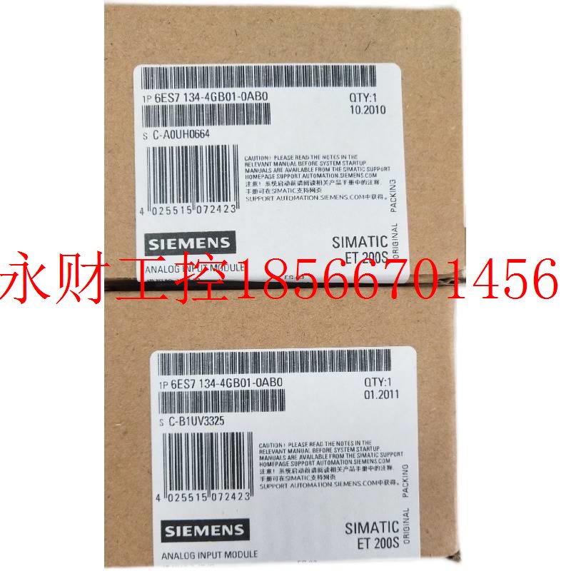 议价G6ES7 13议4-4B010AB0-FFR 现货价￥