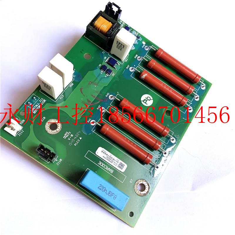 议价P-453变62是AB频器PFN753KKF-75整流可控5硅触发缓冲限流板￥