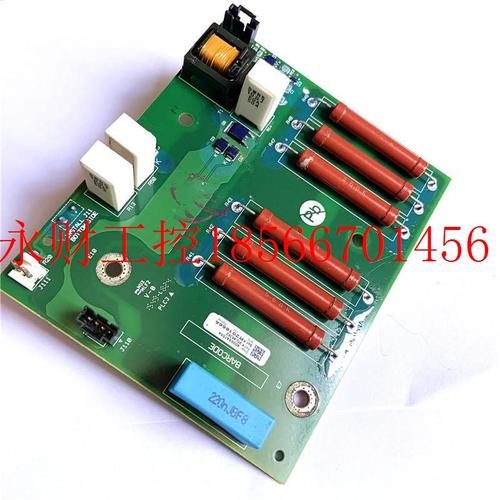 议价P-453变62是AB频器PFN753KKF-75整流可控5硅触发缓冲限流板￥