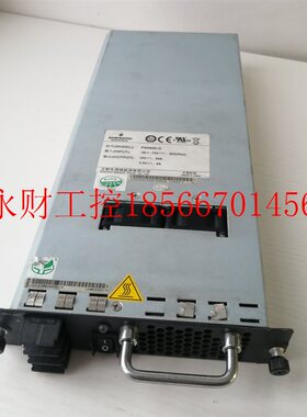 议价原装艾默生 650W直流电源模块 型号:PSR650-D￥