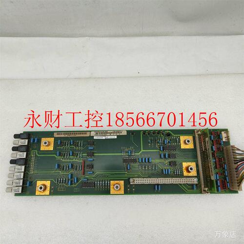 议价6SE7038-6GL84-1BG2 光纤接口板/6SE7037-0EK84-1BH0 检测￥