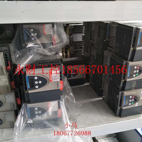 议价ATV11 0.18KW 220V ATV11HU05M2A 施耐德变频器￥