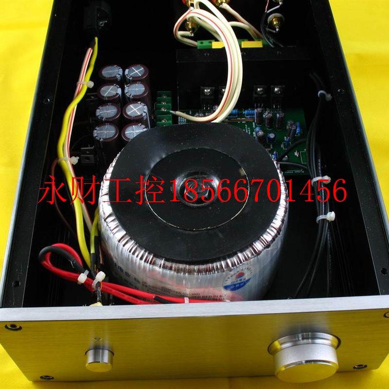 议价大功率D 类功放L15DX2 IRAUDAMP7S IRS2092 现货直拍￥