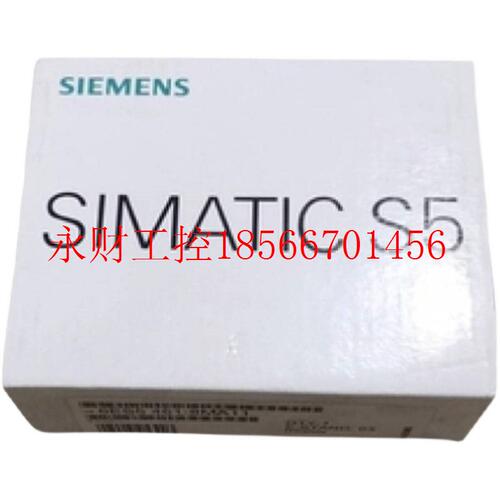 议价西门子6ES5243-1AB11/SIMATIC S5 IP 243模拟模块不带数字￥