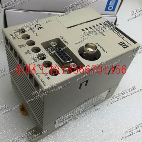 议价原装正品 (日本进口) 控制器 V670-CD1D-V1 现货 包装齐￥